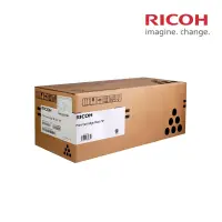 在飛比找松果購物優惠-RICOH SP C360HS BK 原廠黑色高容碳粉匣｜適