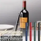 Cutter Can Opener Wine Corkscrew Wine Bottle Opener Wine Remover Wine Opener