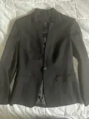 David Lawrence Suit Jacket Size 8, Never Worn With Tags
