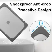 MacBook Pro 13 Inch M1/M2 2022 2021 2020 Release A2338 A2289 A2 Compatible with