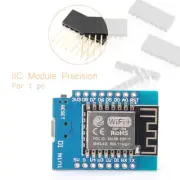Dual H Bridge DC Stepper Motor Drive Controller Board L298N Module for Arduino
