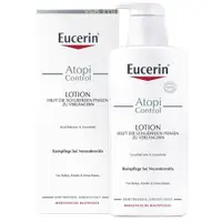 在飛比找蝦皮購物優惠-德國 Eucerin AtopiControl 乳液 / 沐