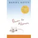 Flowers for Algernon