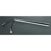 CCFL Backlight Assemblies for 12.1" CMO Chi Mei G121X1-L01 (in reflector rail)