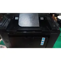 在飛比找蝦皮購物優惠-HP LaserJet P1606dn 中古黑白雷射印表機可