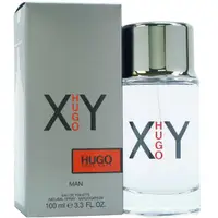 在飛比找蝦皮購物優惠-Hugo Boss Hugo XY 情鬥初開 情竇初開 男性