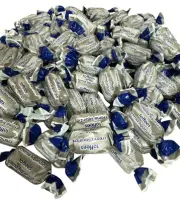 Gustaf's Licorice Toffee, Bulk & Delicious Nostalgia Retro Candy (2 Pounds) Sale