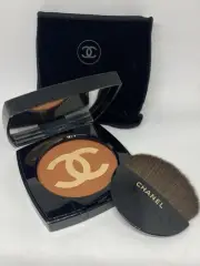Exclusive CHANEL Douceur D'Equinoxe Blush Harmony 797 Beige et Corail