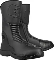 Oxford Tracker 2.0, short boots waterproof women , color: Black , size: 41 EU