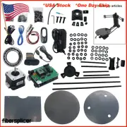 3D Open Source DIY 3D Scanner Kit Advanced Laser Scanner w/ C270 Camera 3D#USA