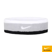 在飛比找蝦皮商城優惠-NIKE SWOOSH 頭帶 毛巾頭帶 N000154401