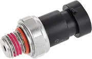 12635957 Engine Oil Pressure Switch Sensor Fits For Buick Fits For Allure Fits For Enclave Fits For Cadillac Fits For SRX Fits For Chevrolet Fits For Malibu Fits For Pontiac Fits For G6