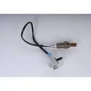 213-1687 AC Delco O2 Oxygen Sensor for Chevy Isuzu Ascender Buick Rainier SSR 05 (for: Isuzu)