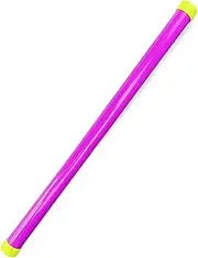 kokiya Groan Tube Noise Maker Party Favor, Funny Novelty Sound Tube Toy Game Supplies for Holiday, Events, Family Gathering, Purple