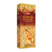 HEM Good Luck Incense Sticks - 120 Sticks