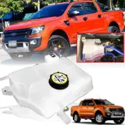 Tank Bottle Overflow Reservoir For Ford Ranger T6 Mazda BT-50 Pickup 2012-2015 (for: Mazda)