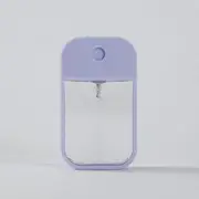 Plastic Spray Bottle Purple - 45ml