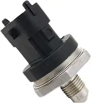 Pressure Sensor Switch 0261545074 0 261 545 074 Fuel Rail Pressure Sensor Compatible with Mazda L807-18-211
