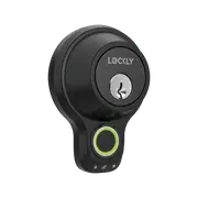 Lockly Smart Fingerprint Wi-Fi Deadbolt Access Touch Pro