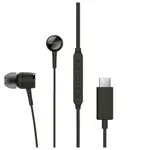 SONY USB TYPE-C 立體聲耳機 STH50C-黑