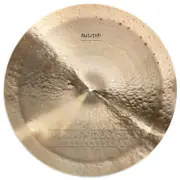 Sabian Prototype HH Pang Effects Cymbal 22" 2062 grams
