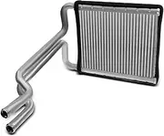 A-Premium HVAC Heater Core Compatible with Hyundai Elantra 2011-2013 Elantra Coupe 2013 1.8L