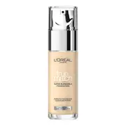 L'Oreal True Match Foundation 30ml 4N TRUE BEIGE