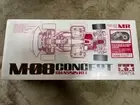 Tamiya 58669 1/10 Scale EP RC RWD M-Chassis Racing Car M-08 Concept Assembly Kit