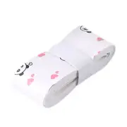 Tennis Racket Grip Tape, Overgrip Tennis Racket Tape Sweat-Absorbent Grip Tape