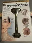 Tekno Wonder Jade Jade Roller New In Box CM 6
