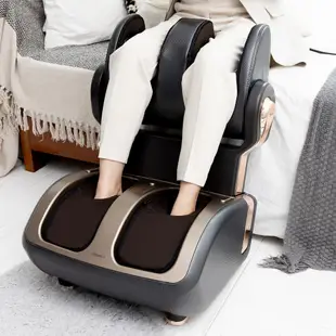 OSIM 智能腿樂樂3 OS-3208(足部按摩/腳底按摩/美腿機)【出貨日:5/23~5/31】