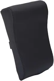 Aymzbd Pilates Reformer Cushion Pad, Extra Attachment, Soft, Non-Slip Pilates Reformer Machine Accessory, Cushion for Gym
