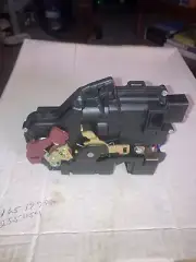 B477 Audi Rear Left Door Lock PA6630FV