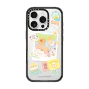 iPhone 16 Pro Impact Case Happy Memories