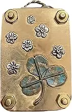 Flowers Pressed - Micros Flower Press, Miniature Flower Press Kit, Dried Flowers Presses for Arts and Crafts Lovers, Plant Lover Gift, Beneficial for The Preservation of Plants
