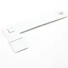 Whirlpool 2182757 Refrigerator Deli Drawer Temperature Control Slide (replaces