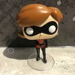 【歐雅英雄主題館】FUNKO POP公仔 超人特攻隊 INCREDIBLES2 彈力女超人 柏小麗