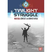 [GMT] Twilight Struggle Red Sea Board Game