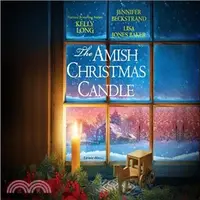 在飛比找三民網路書店優惠-The Amish Christmas Candle