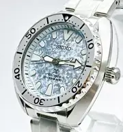 SEIKO Watch PROSPEX SBDY109 Mini Turtle Diver Scuba Mechanical Self-winding