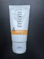 Rodan Fields Reverse Sunscreen Step 4 SPF 50 Broad Spectrum 1.7 oz 01/20 Sealed