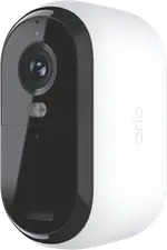 Arlo Essential 2K Camera (2nd Gen)