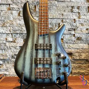 Ibanez SR300 E SVM 高階 主動式 電 貝斯 BASS 公司貨 印尼廠 (9.8折)