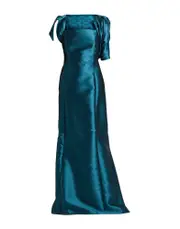 [ALBERTA FERRETTI] ALBERTA FERRETTI Maxi dresses - Item 15451872