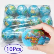 stress hand squeeze balls ball therapy relief adults toy toys foam wrist exercis