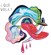 Que Vola - Que Vola - New Vinyl Record - M600z