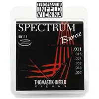 在飛比找蝦皮購物優惠-奧地利 Thomastik-Infeld Spectrum 