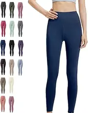 [Generic] Relevantf High Waisted Tummy Control Shaping Training Leggings, High Elastic Hip-Lifting Quick-Drying Yoga Pants for Women