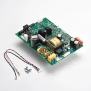 Genie 39992S, Circuit Board 39992S.S - Replacement Logic Board for Garage Opener