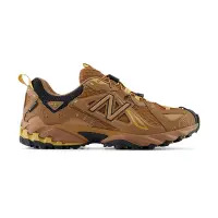 在飛比找Yahoo奇摩購物中心優惠-New Balance NB 610X v1 GTX 男女鞋